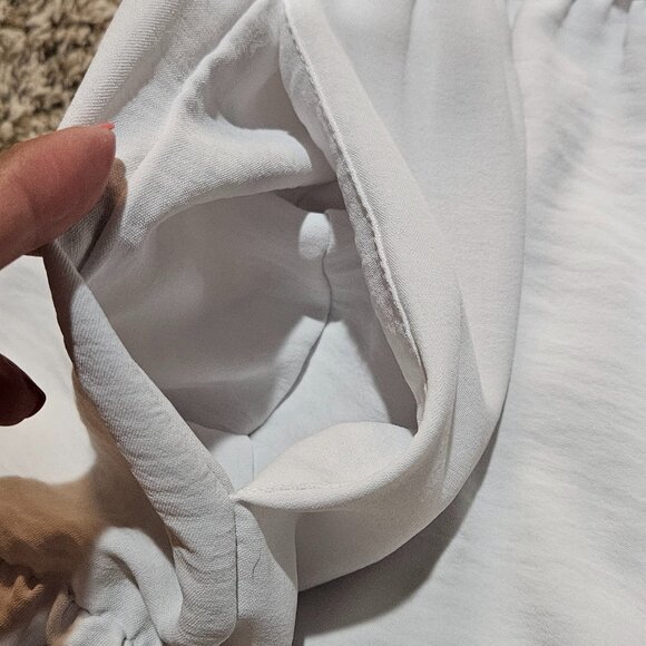 2 Medium Spring/Summer Knee Length Dresses - Picture 8 of 14